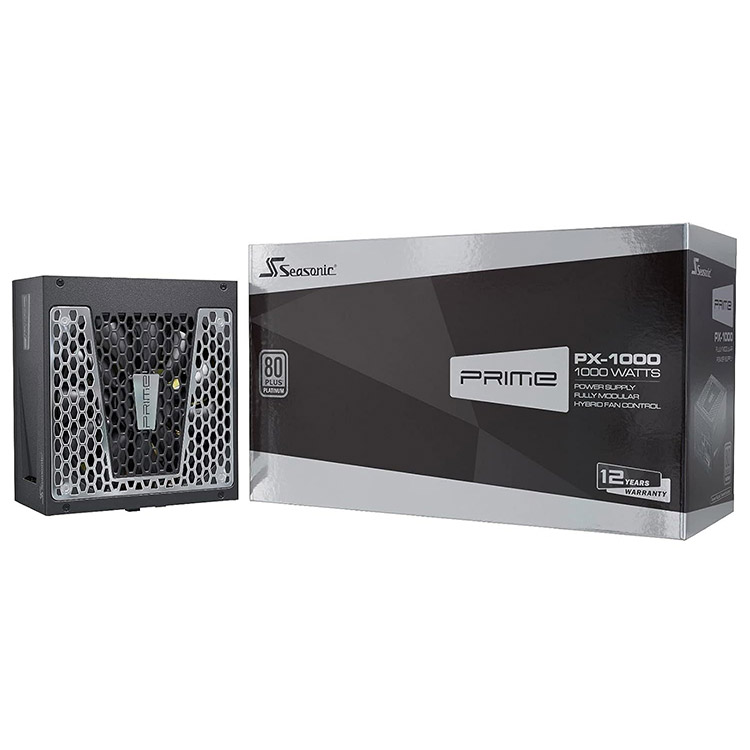 خرید پاور Seasonic Prime PX1-1000